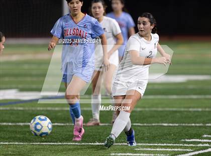 Thumbnail 1 in Burlingame @ Hillsdale photogallery.