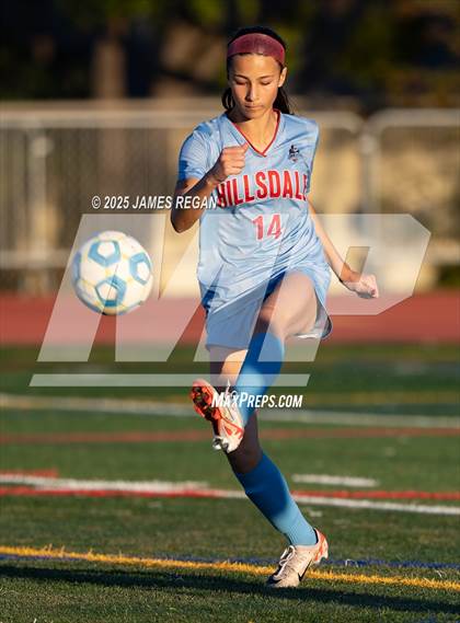 Thumbnail 2 in Burlingame @ Hillsdale photogallery.