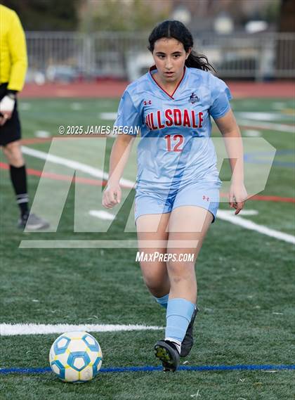 Thumbnail 1 in Burlingame @ Hillsdale photogallery.