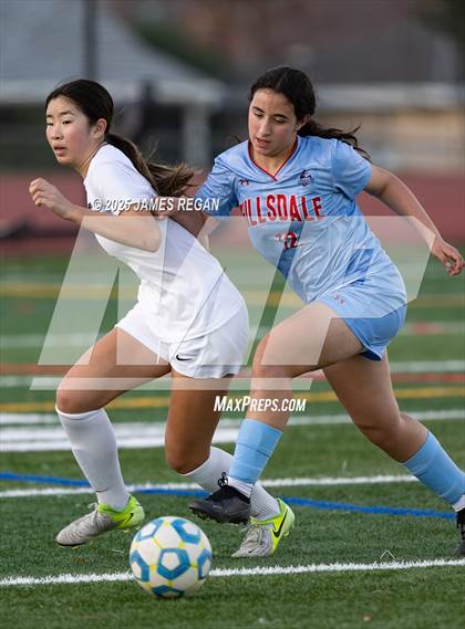 Thumbnail 2 in Burlingame @ Hillsdale photogallery.