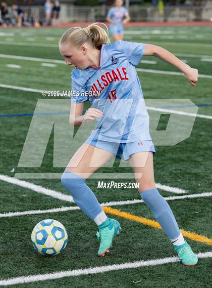 Thumbnail 1 in Burlingame @ Hillsdale photogallery.