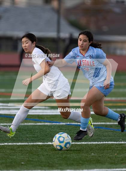 Thumbnail 3 in Burlingame @ Hillsdale photogallery.
