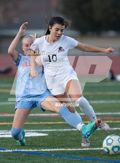 Thumbnail 1 in Burlingame @ Hillsdale photogallery.