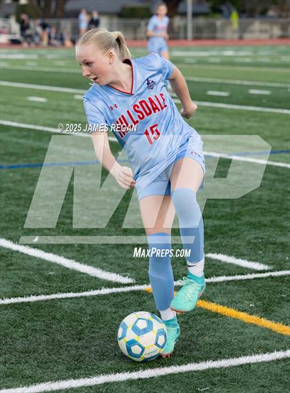 Thumbnail 3 in Burlingame @ Hillsdale photogallery.