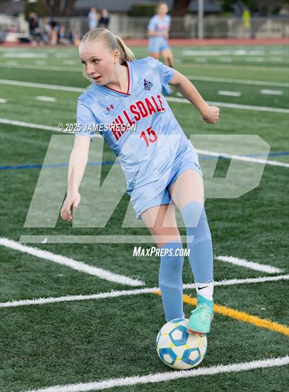 Thumbnail 2 in Burlingame @ Hillsdale photogallery.