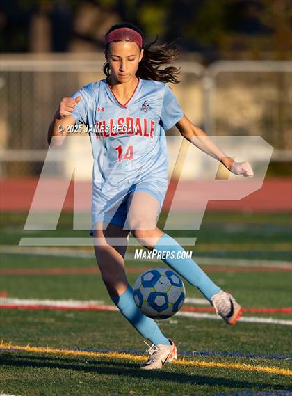 Thumbnail 1 in Burlingame @ Hillsdale photogallery.