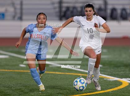 Thumbnail 1 in Burlingame @ Hillsdale photogallery.