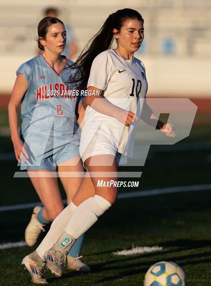Thumbnail 1 in Burlingame @ Hillsdale photogallery.