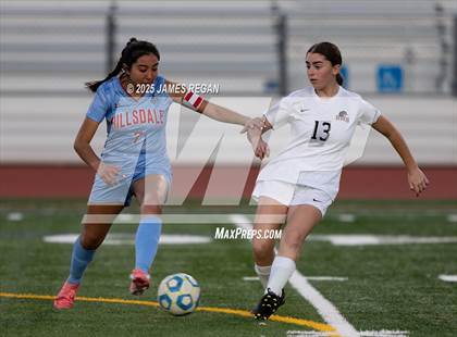 Thumbnail 1 in Burlingame @ Hillsdale photogallery.