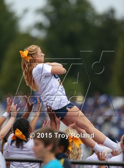 Thumbnail 1 in Cedar Cliff @ Waynesboro photogallery.