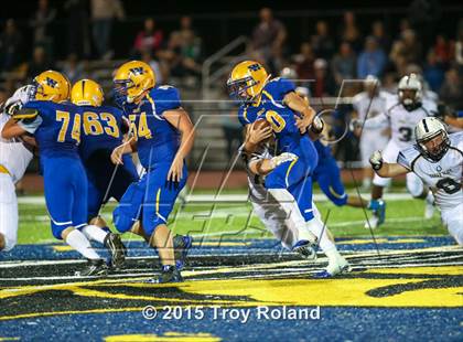 Thumbnail 2 in Cedar Cliff @ Waynesboro photogallery.