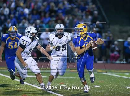 Thumbnail 1 in Cedar Cliff @ Waynesboro photogallery.