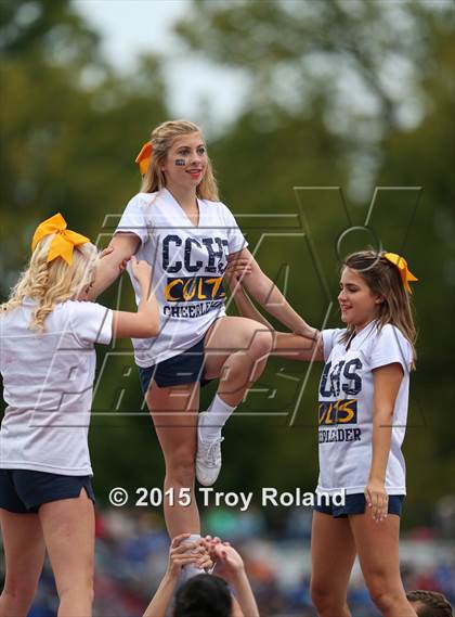 Thumbnail 1 in Cedar Cliff @ Waynesboro photogallery.