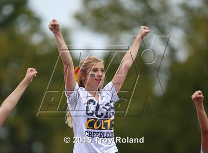 Thumbnail 2 in Cedar Cliff @ Waynesboro photogallery.