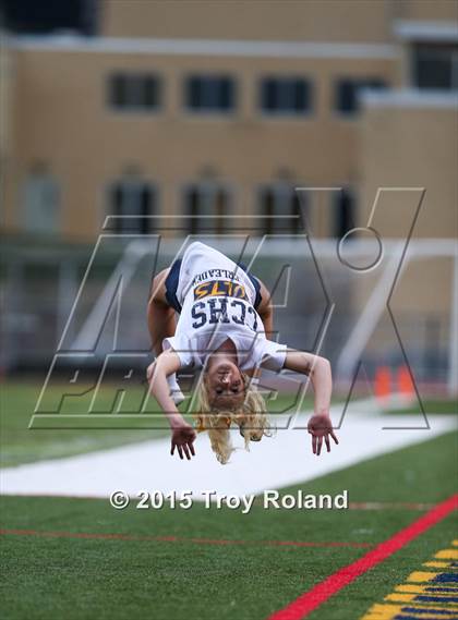 Thumbnail 1 in Cedar Cliff @ Waynesboro photogallery.