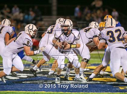 Thumbnail 1 in Cedar Cliff @ Waynesboro photogallery.