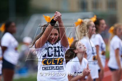 Thumbnail 2 in Cedar Cliff @ Waynesboro photogallery.