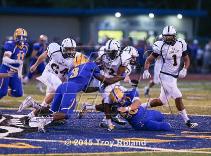 Thumbnail 2 in Cedar Cliff @ Waynesboro photogallery.