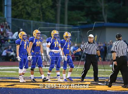 Thumbnail 2 in Cedar Cliff @ Waynesboro photogallery.