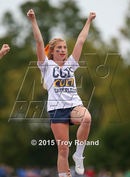 Thumbnail 1 in Cedar Cliff @ Waynesboro photogallery.