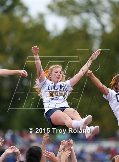 Thumbnail 2 in Cedar Cliff @ Waynesboro photogallery.