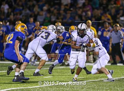 Thumbnail 1 in Cedar Cliff @ Waynesboro photogallery.