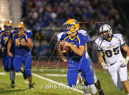 Thumbnail 2 in Cedar Cliff @ Waynesboro photogallery.