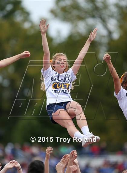 Thumbnail 1 in Cedar Cliff @ Waynesboro photogallery.