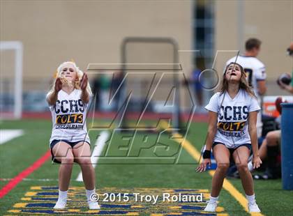 Thumbnail 2 in Cedar Cliff @ Waynesboro photogallery.