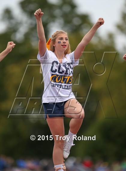 Thumbnail 3 in Cedar Cliff @ Waynesboro photogallery.