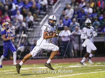 Thumbnail 2 in Cedar Cliff @ Waynesboro photogallery.