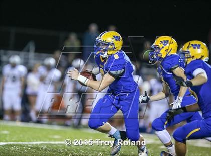 Thumbnail 2 in Cedar Cliff @ Waynesboro photogallery.