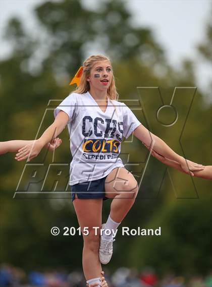 Thumbnail 2 in Cedar Cliff @ Waynesboro photogallery.