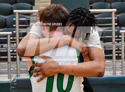 Thumbnail 3 in Tatum vs. Madison (UIL 3A Region 2 Final) photogallery.