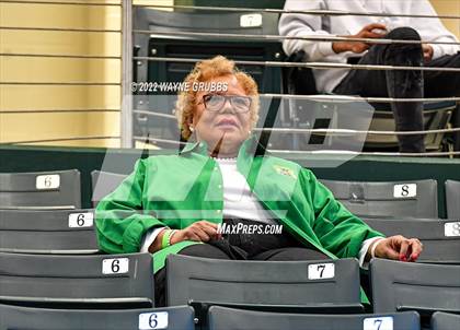 Thumbnail 2 in Tatum vs. Madison (UIL 3A Region 2 Final) photogallery.