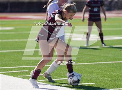 Thumbnail 3 in A&M Consolidated vs Tivy (College Station Classic) photogallery.