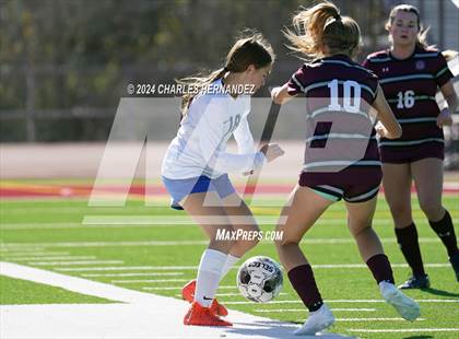 Thumbnail 3 in A&M Consolidated vs Tivy (College Station Classic) photogallery.