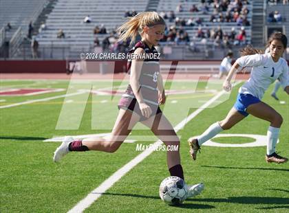 Thumbnail 1 in A&M Consolidated vs Tivy (College Station Classic) photogallery.