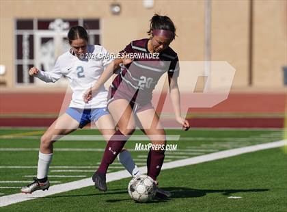 Thumbnail 2 in A&M Consolidated vs Tivy (College Station Classic) photogallery.