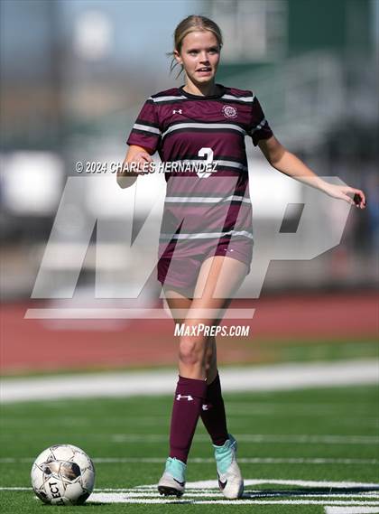 Thumbnail 3 in A&M Consolidated vs Tivy (College Station Classic) photogallery.
