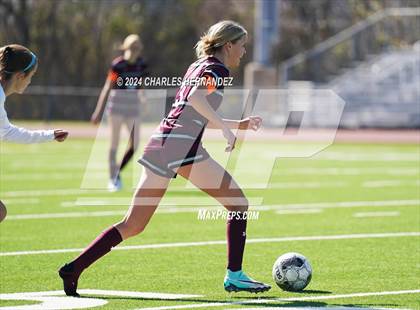 Thumbnail 1 in A&M Consolidated vs Tivy (College Station Classic) photogallery.