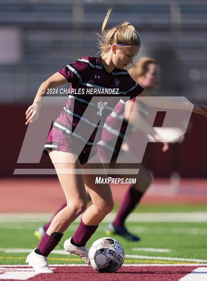 Thumbnail 3 in A&M Consolidated vs Tivy (College Station Classic) photogallery.