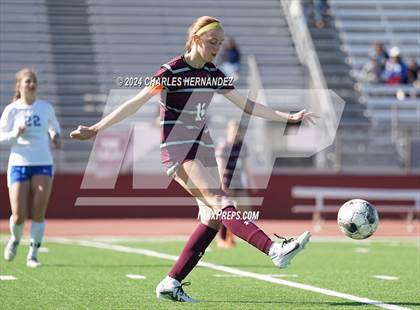 Thumbnail 1 in A&M Consolidated vs Tivy (College Station Classic) photogallery.