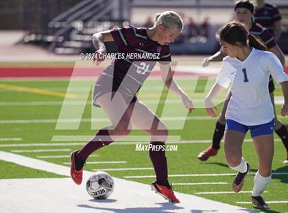 Thumbnail 3 in A&M Consolidated vs Tivy (College Station Classic) photogallery.