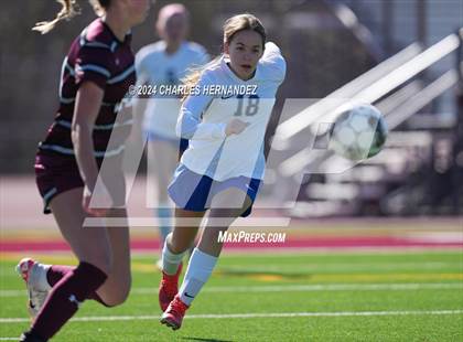 Thumbnail 2 in A&M Consolidated vs Tivy (College Station Classic) photogallery.