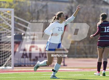Thumbnail 3 in A&M Consolidated vs Tivy (College Station Classic) photogallery.