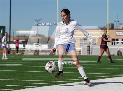 Thumbnail 3 in A&M Consolidated vs Tivy (College Station Classic) photogallery.