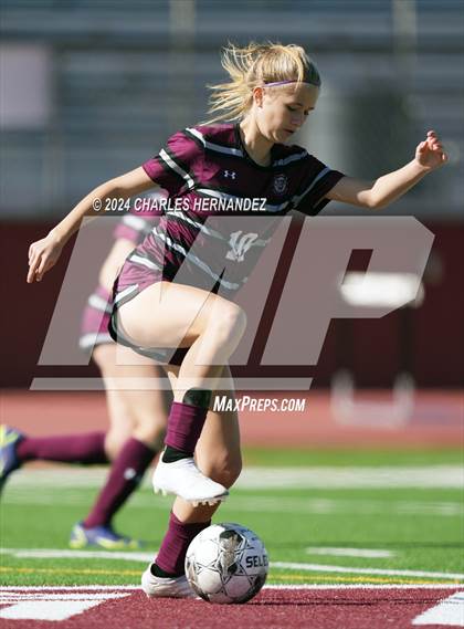 Thumbnail 1 in A&M Consolidated vs Tivy (College Station Classic) photogallery.