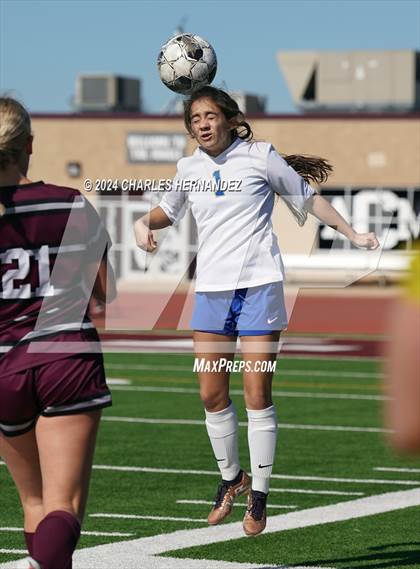 Thumbnail 1 in A&M Consolidated vs Tivy (College Station Classic) photogallery.