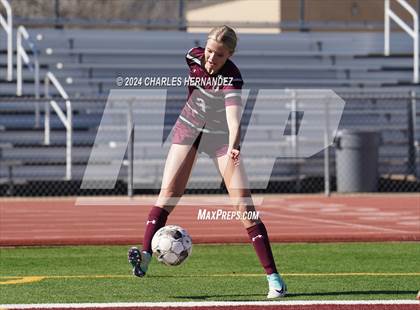 Thumbnail 2 in A&M Consolidated vs Tivy (College Station Classic) photogallery.